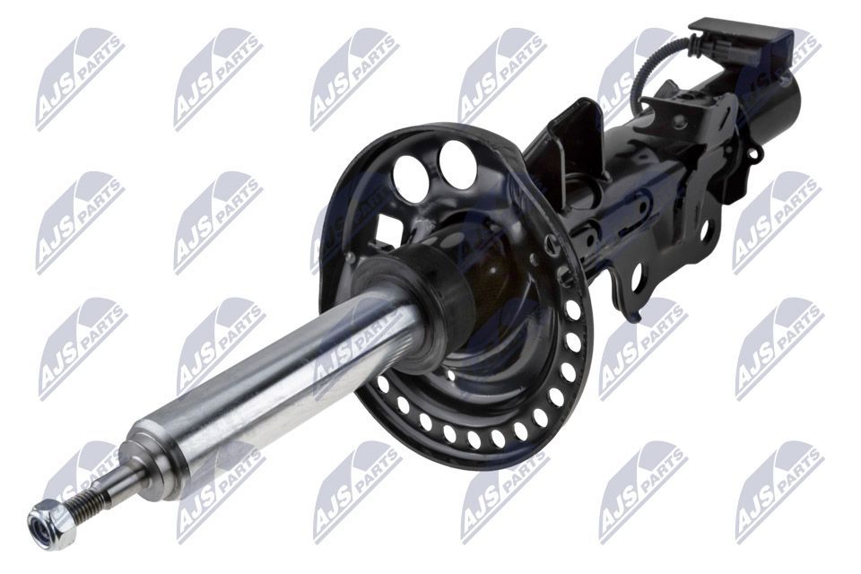 Amortizatorius NTY A-CH-024