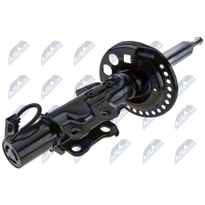 Amortizatorius NTY A-CH-024