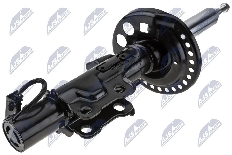 Amortizatorius NTY A-CH-024