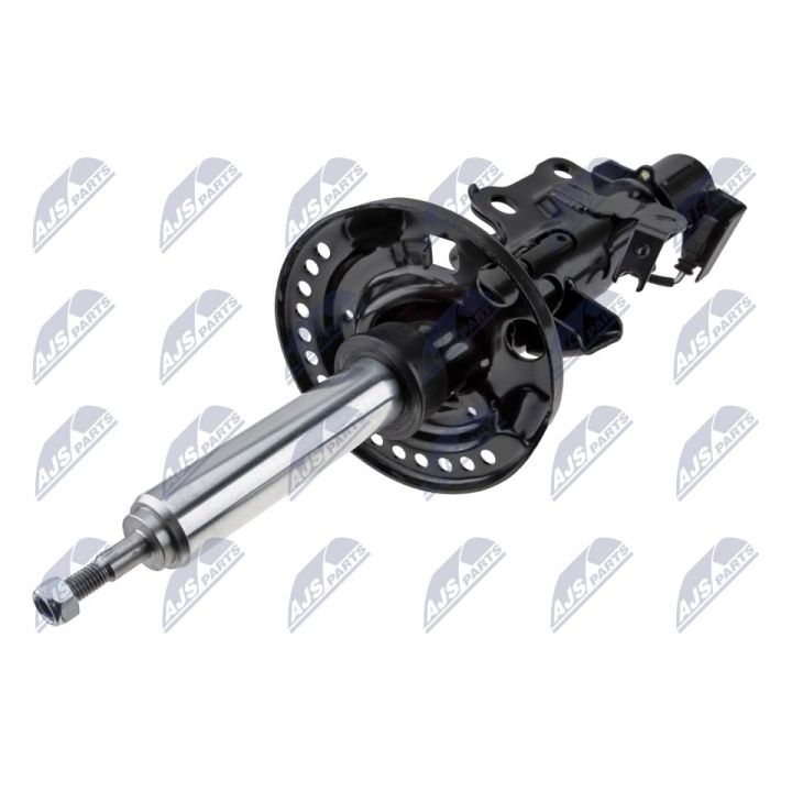 Amortizatorius NTY A-CH-025