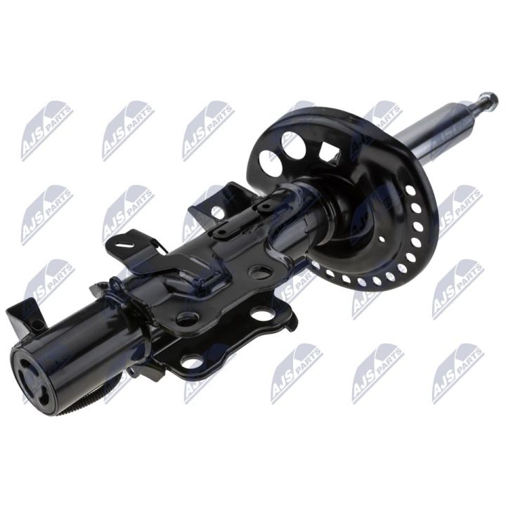 Amortizatorius NTY A-CH-025