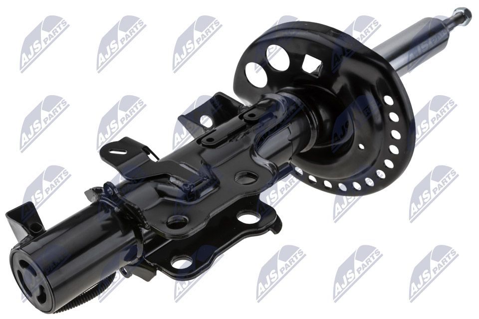 Amortizatorius NTY A-CH-025