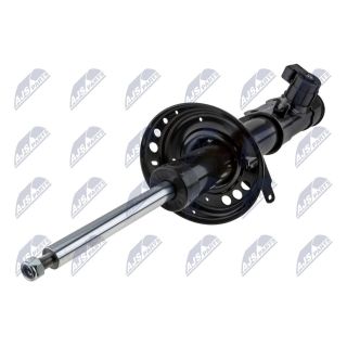 Amortizatorius NTY A-CH-028