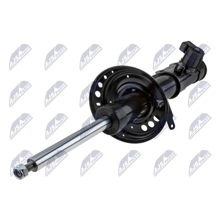 Amortizatorius NTY A-CH-028