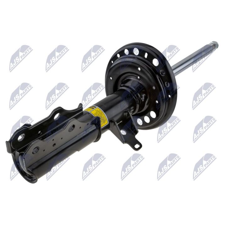 Amortizatorius NTY A-CH-028