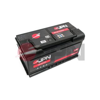 Starterio akumuliatorius JPN JPN-950 EFB