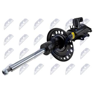 Amortizatorius NTY A-CH-029