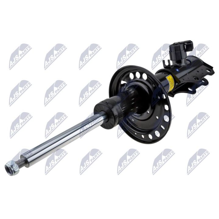 Amortizatorius NTY A-CH-029