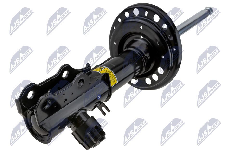 Amortizatorius NTY A-CH-029