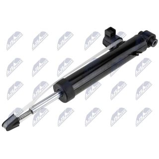Amortizatorius NTY A-CH-031