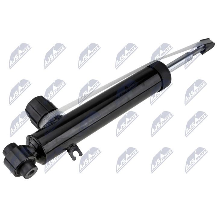 Amortizatorius NTY A-CH-031