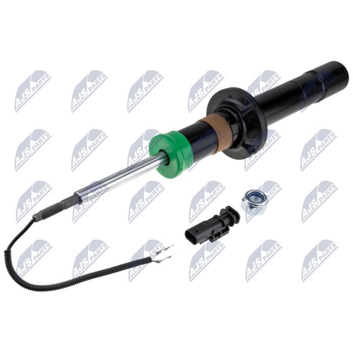 Amortizatorius NTY A-CH-034