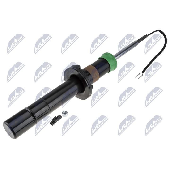 Amortizatorius NTY A-CH-034