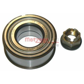 Rato guolio komplektas METZGER WM 2099