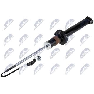 Amortizatorius NTY A-CH-035