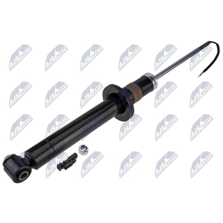 Amortizatorius NTY A-CH-035