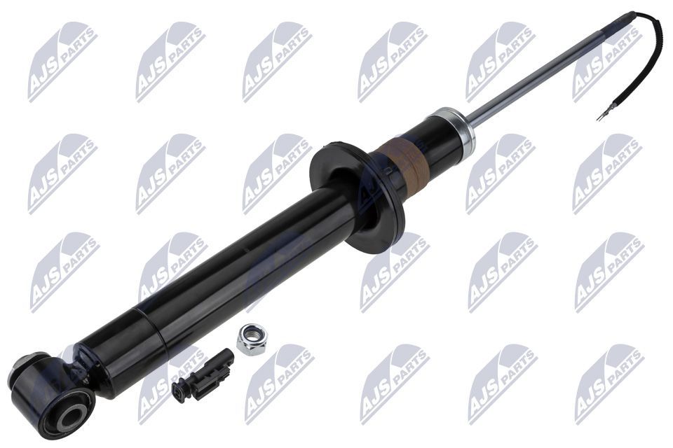 Amortizatorius NTY A-CH-035