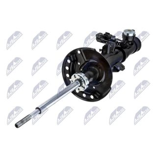 Amortizatorius NTY A-CH-090