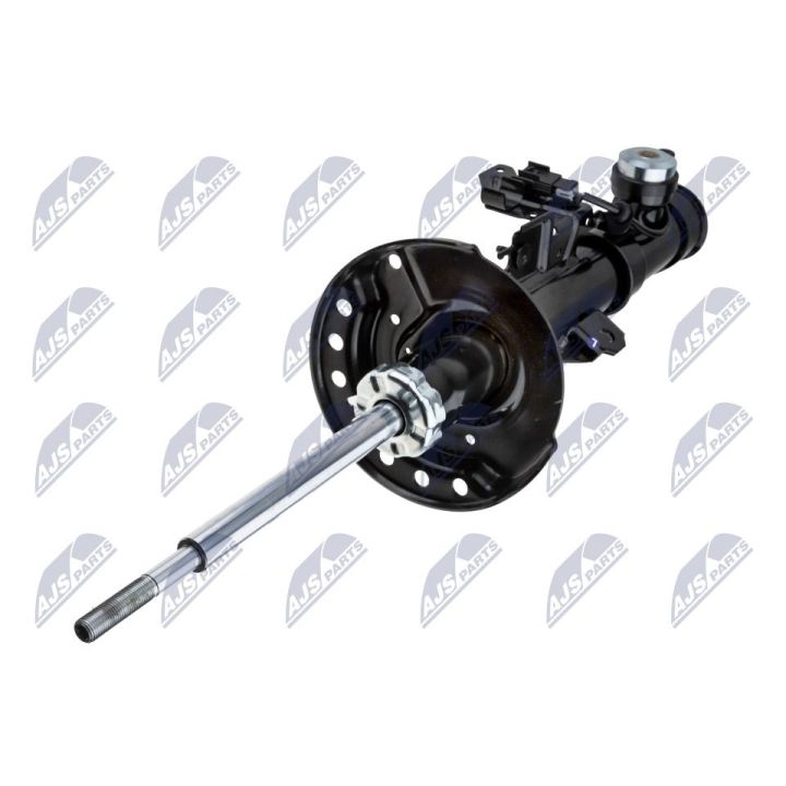 Amortizatorius NTY A-CH-090