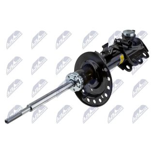 Amortizatorius NTY A-CH-091