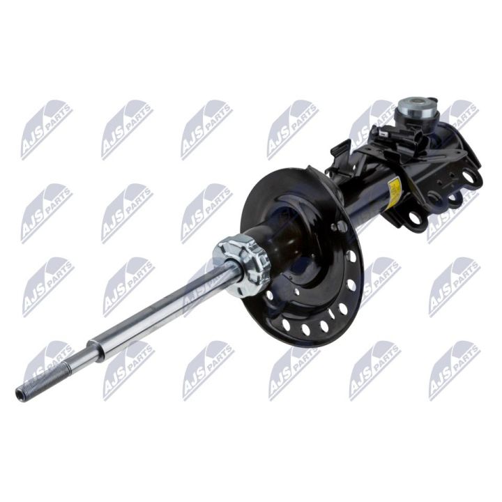 Amortizatorius NTY A-CH-091