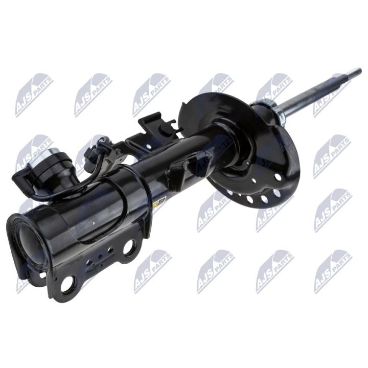 Amortizatorius NTY A-CH-091