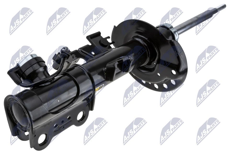 Amortizatorius NTY A-CH-091