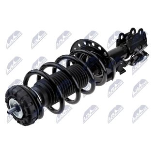 Amortizatorius NTY A-CH-096