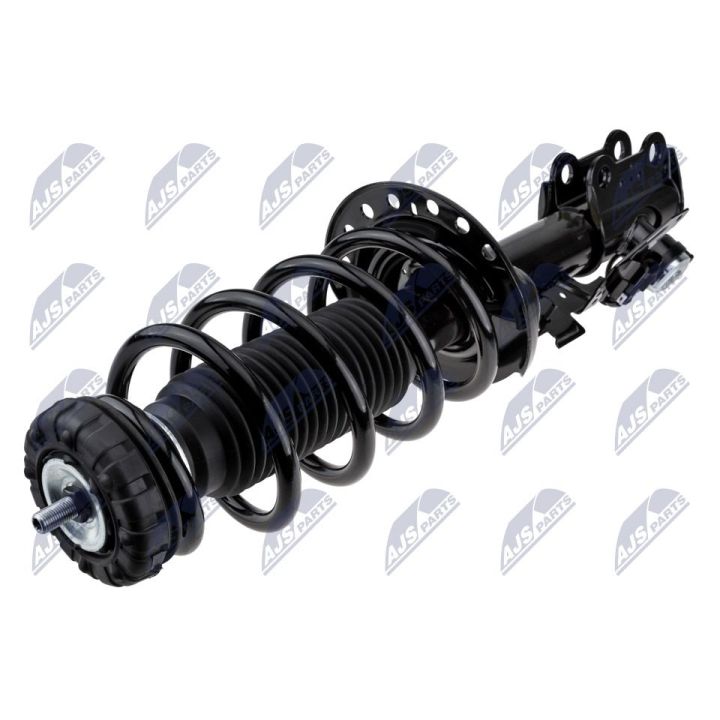 Amortizatorius NTY A-CH-096