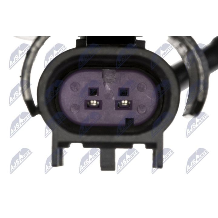 Amortizatorius NTY A-CH-096