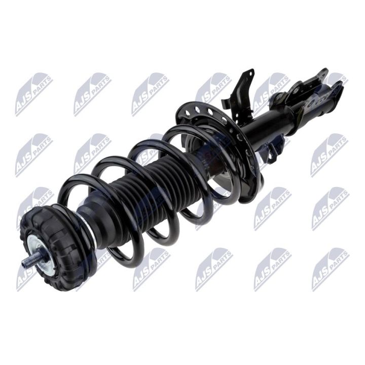 Amortizatorius NTY A-CH-097