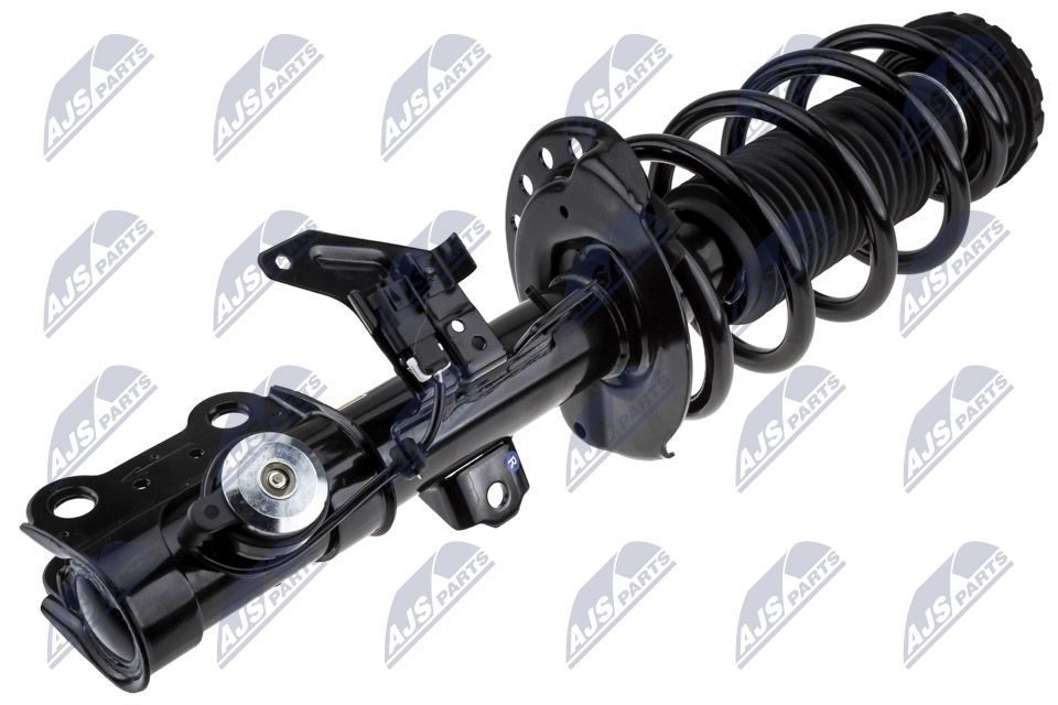 Amortizatorius NTY A-CH-097