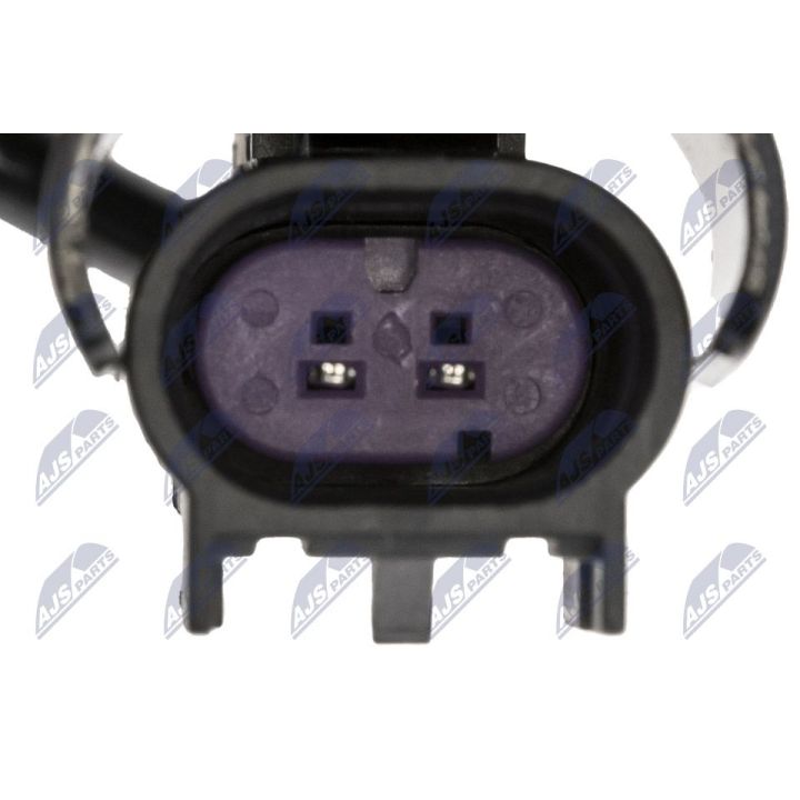 Amortizatorius NTY A-CH-097