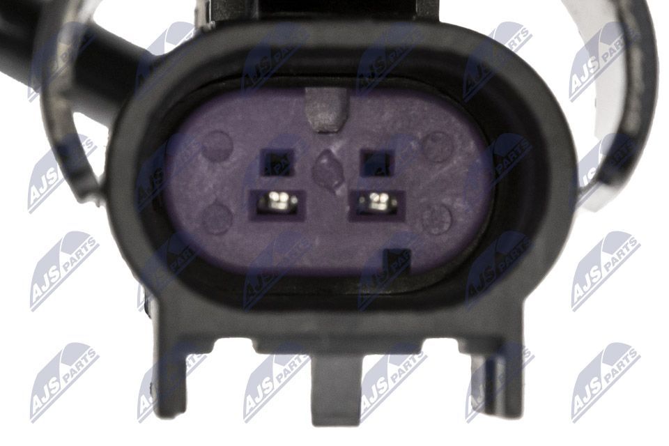 Amortizatorius NTY A-CH-097