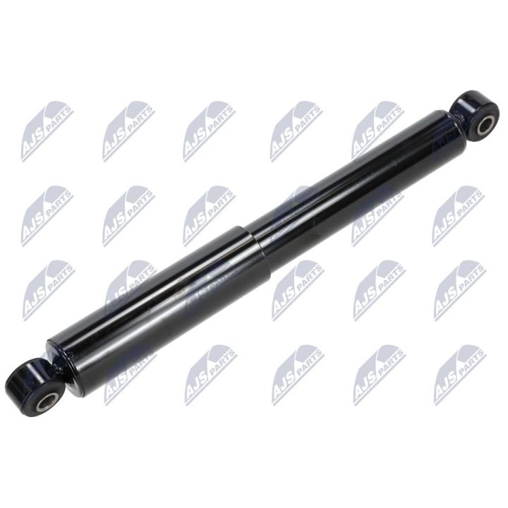 Amortizatorius NTY A-CT-004