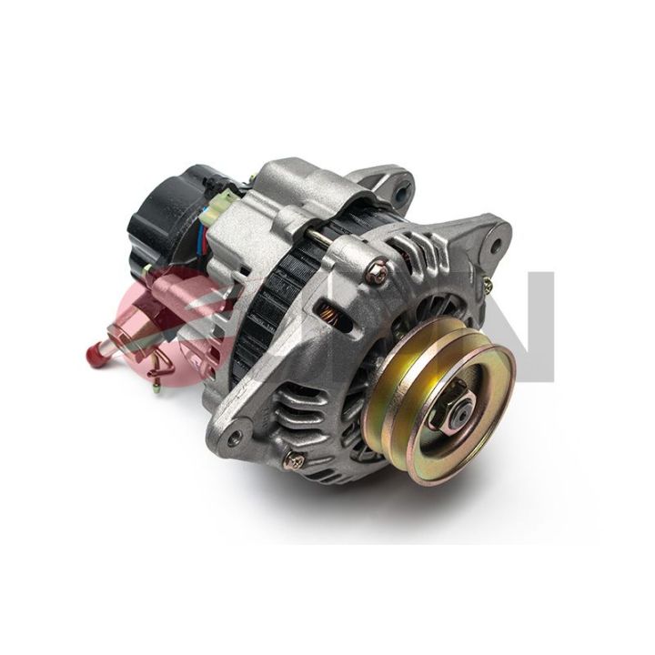 Kintamosios srovės generatorius JPN 80E0512-JPN