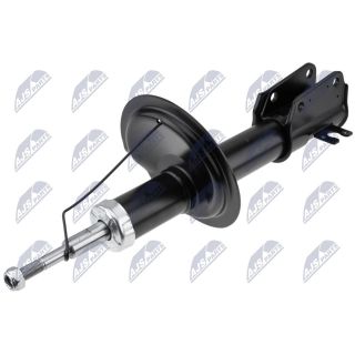 Amortizatorius NTY A-CT-009