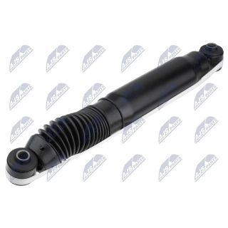 Amortizatorius NTY A-CT-010