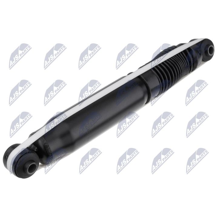 Amortizatorius NTY A-CT-010