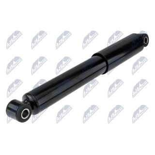 Amortizatorius NTY A-CT-016