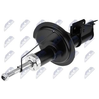 Amortizatorius NTY A-CT-029
