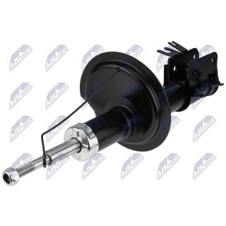 Amortizatorius NTY A-CT-030