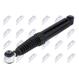 Amortizatorius NTY A-CT-031