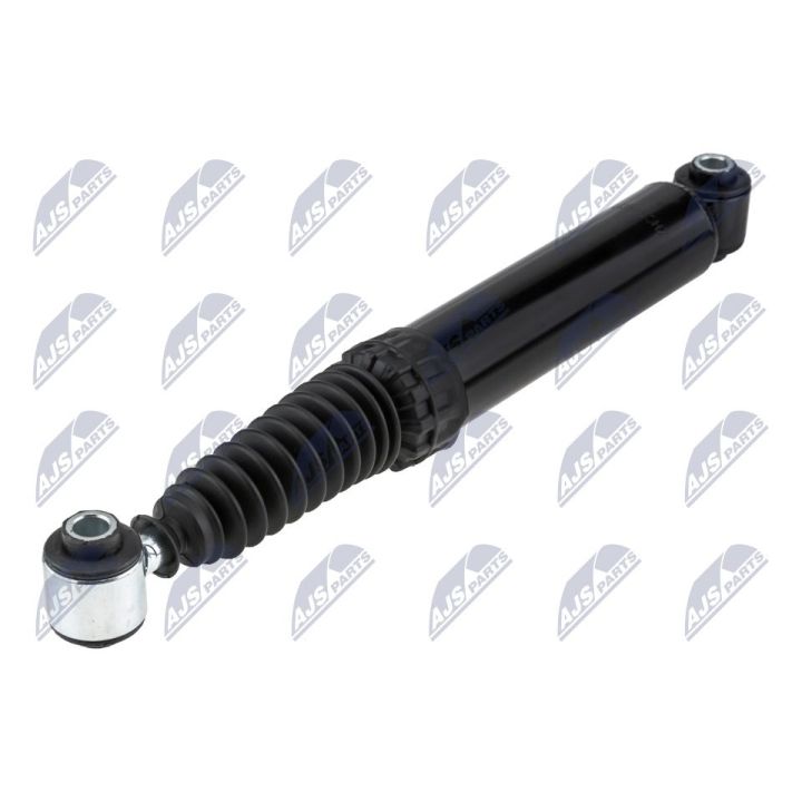 Amortizatorius NTY A-CT-031