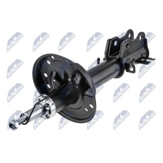 Amortizatorius NTY A-CT-032