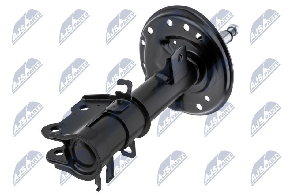 Amortizatorius NTY A-CT-032