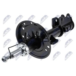 Amortizatorius NTY A-CT-033