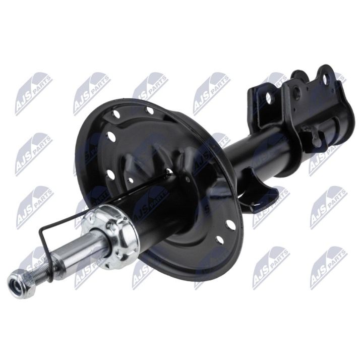 Amortizatorius NTY A-CT-033