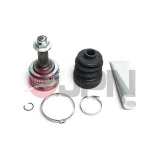 Jungčių komplektas, kardaninis velenas JPN 10P0301-JPN