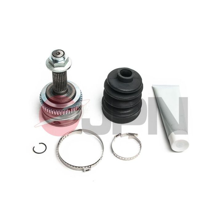 Jungčių komplektas, kardaninis velenas JPN 10P0301-JPN